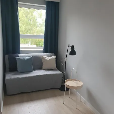 アパート 13a Nord *