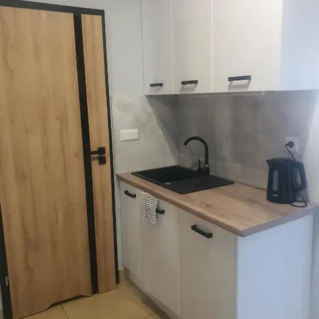 Apartament 13a Nord