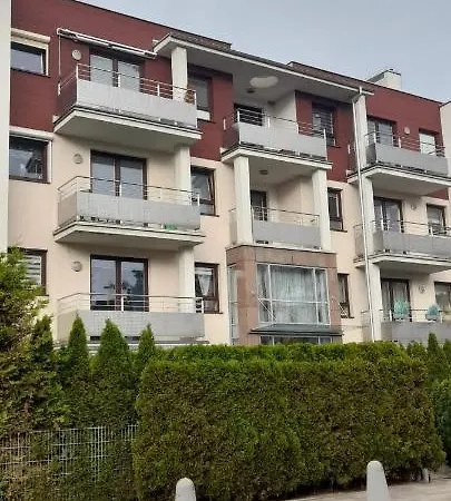 13a Nord アパート