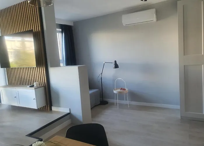 13a Nord Apartmán Jastrzębia Góra