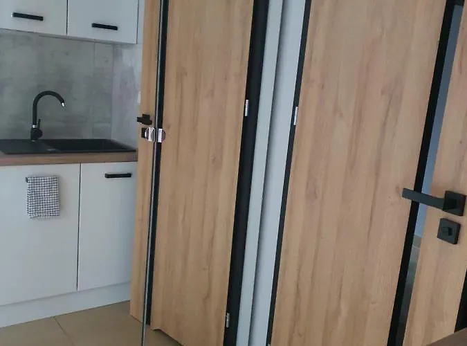 13a Nord Jastrzębia Góra