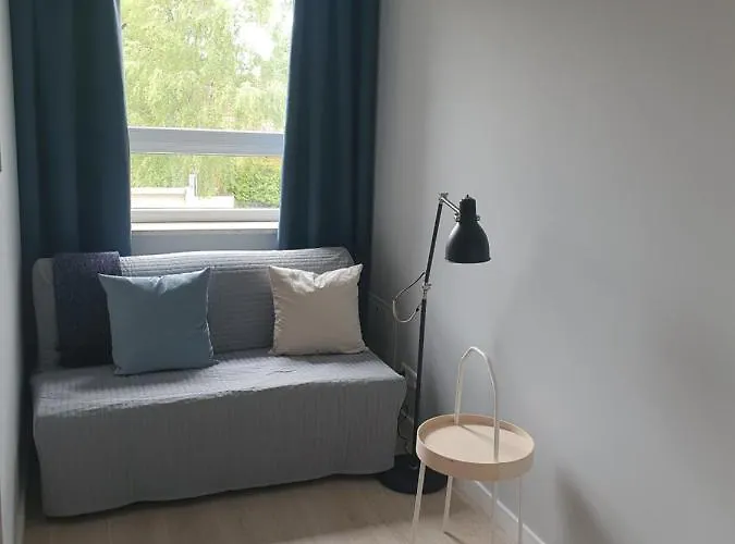 Apartmán 13a Nord *