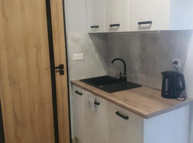 Apartmán 13a Nord