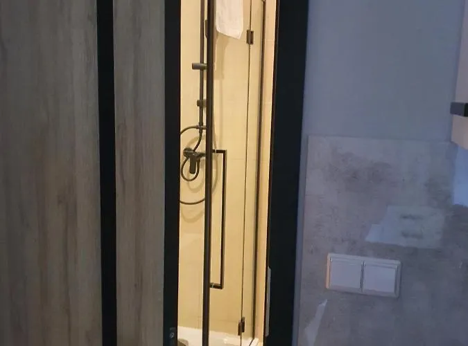 Apartmán 13a Nord *