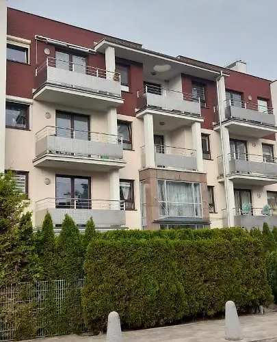 13a Nord Apartmán