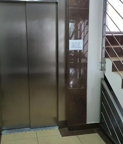 Apartmán 13a Nord Jastrzębia Góra