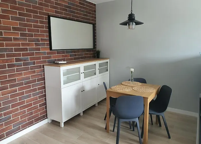 13a Nord Apartmán Jastrzębia Góra